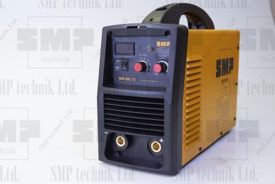 Лот: 11667879. Фото: 1. Сварочный аппарат SMP ARC 251... Сварочные аппараты