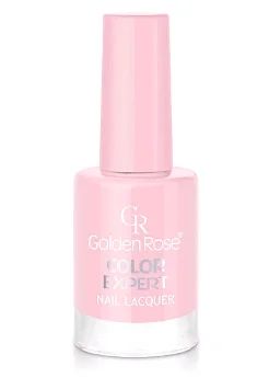 Лот: 19095262. Фото: 1. Golden Rose Color Expert - Nail... Лак для ногтей