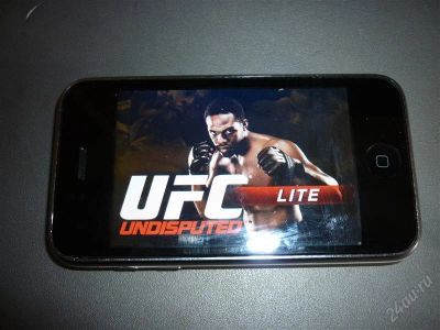 Лот: 2709027. Фото: 1. IPHONE 3G. Смартфоны