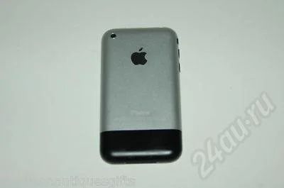 Лот: 665208. Фото: 1. iPhone 2G 8Gb Полностью идеальный... Смартфоны