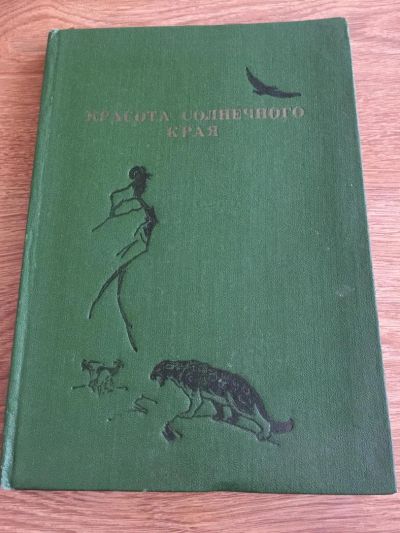 Лот: 6899016. Фото: 1. Клычев А. "Красота солнечного... Познавательная литература