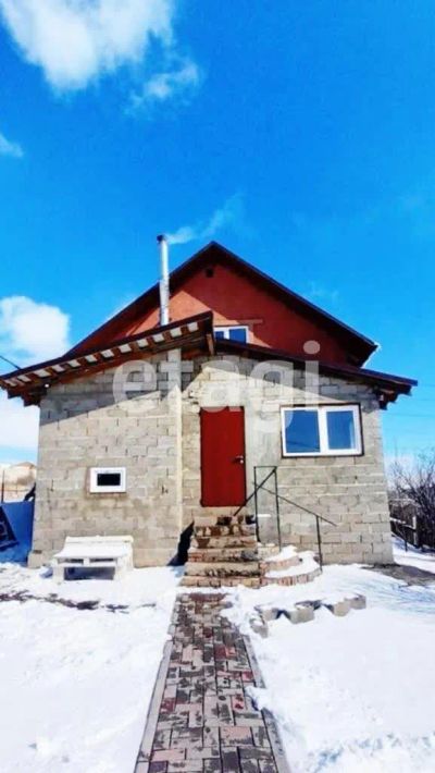 Лот: 25671597. Фото: 1. 4-комн. дом , садоводческое некоммерческое... Дома