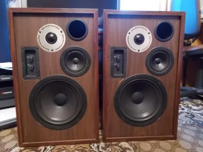 Лот: 7815187. Фото: 1. Напольная Marantz HD 66. редкая... Пассивные акустические системы