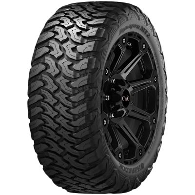 Лот: 22154048. Фото: 1. Шина Hankook Dynapro MT2 RT05... Шины