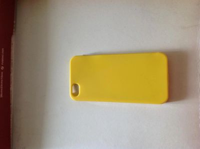Лот: 3102839. Фото: 1. Чехол IPhone 5. Чехлы, бамперы