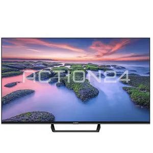 Лот: 20316259. Фото: 1. Телевизор Xiaomi Mi TV A2 диагональ... Телевизоры