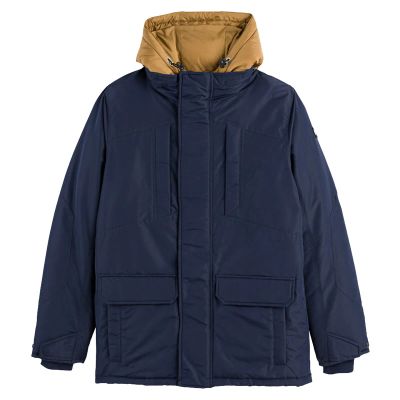 Лот: 24168839. Фото: 1. Парка LaRedoute. Верхняя одежда