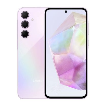 Лот: 22555480. Фото: 1. Смартфон Samsung Galaxy A35 5G... Смартфоны
