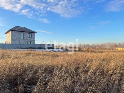 Лот: 24930467. Фото: 1. Продам участок 8.5 сот. Северо-Енисейский... Земельные участки
