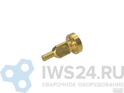Лот: 17427791. Фото: 1. Мундштук внутренний Донмет РМ2... Другое (сварка и резка)