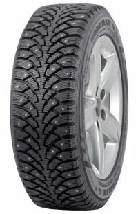 Лот: 7920784. Фото: 1. Nordman-4 205/65 R15 94Т ш. Шины