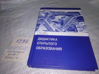 Лот: 19879608. Фото: 1. Попов А.А., Ермаков С.В. Дидактика... Другое (учебники и методическая литература)