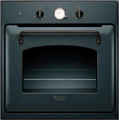 Лот: 17190386. Фото: 1. Электрический духовой шкаф Hotpoint-Ariston... Плиты, духовые шкафы, варочные поверхности