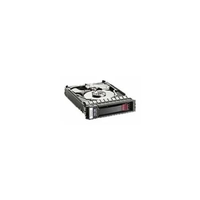 Лот: 13935868. Фото: 1. Жесткий диск HP 1TB 6G 7.2K LFF... Жёсткие диски (HDD)