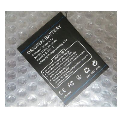 Лот: 15545938. Фото: 1. Аккумулятор Doogee DG500C. Аккумуляторы