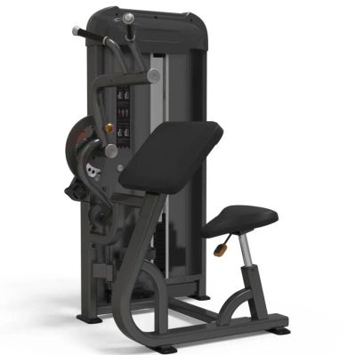 Лот: 25318909. Фото: 1. Бицепс\трицепс AnyFit PS03-84. Силовые, скамьи, стойки