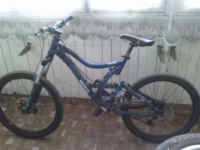 Лот: 1327424. Фото: 1. Norco Shore 3 2009 custom. Велосипеды