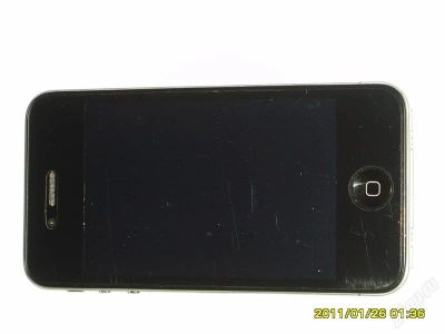 Лот: 740100. Фото: 1. Iphone 4 китайский. Кнопочные мобильные телефоны