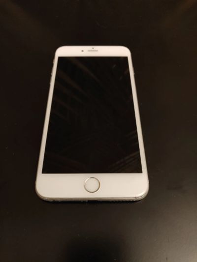 Лот: 18253738. Фото: 1. IPhone 6 Plus 64 Гб. Чехлы, бамперы