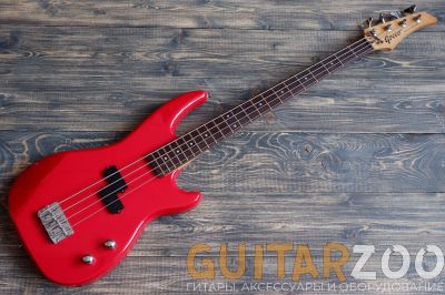 Лот: 15229081. Фото: 1. Greco PJB-300 Precision Bass. Гитары