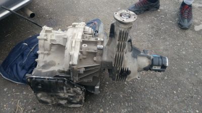 Лот: 12317350. Фото: 1. АКПП Toyota 5E A244F-06A 30530-16030... Трансмиссия