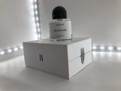 Лот: 17826708. Фото: 1. Byredo Blanche. Унисекс парфюмерия