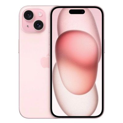 Лот: 24439542. Фото: 1. Смартфон Apple iPhone 15 nanoSim... Смартфоны