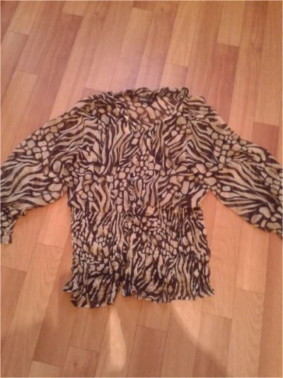 Лот: 8304166. Фото: 1. Блузка 48-50рр, очень красивая. Блузы, рубашки, водолазки