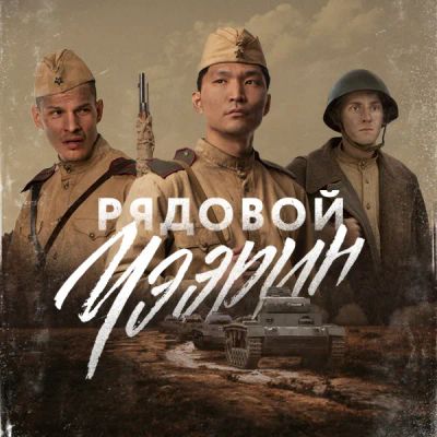 Лот: 24291796. Фото: 1. Рядовой Чээрин. Видеозаписи, фильмы