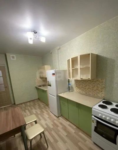 Лот: 25526996. Фото: 1. 1-комн. квартира , Красноярск... Квартиры, студии