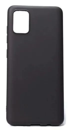 Лот: 24950963. Фото: 1. Накладка для Samsung M51 (M515... Чехлы, бамперы