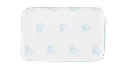 Лот: 25322996. Фото: 1. Детская подушка Serta Kids. Одеяла, подушки