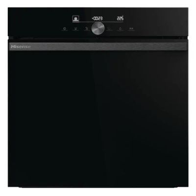 Лот: 24497435. Фото: 1. Электрический духовой шкаф Hisense... Плиты, духовые шкафы, варочные поверхности