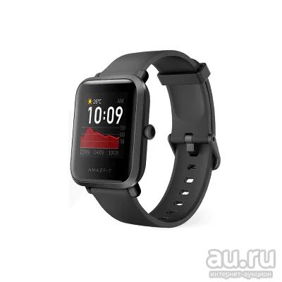 Лот: 18028077. Фото: 1. Умные часы Xiaomi Huami Amazfit... Смарт-часы, фитнес-браслеты, аксессуары