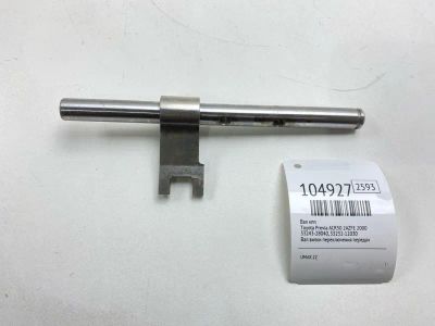 Лот: 24997748. Фото: 1. Вал КПП Toyota Previa 2000 3324328040... Двигатель и элементы двигателя