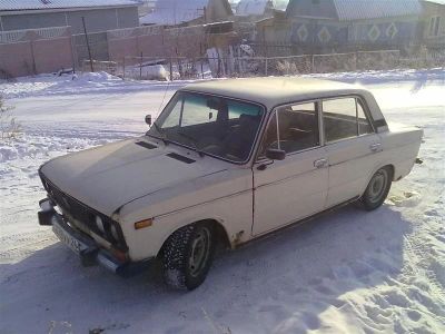 Лот: 2308578. Фото: 1. Продам ваз 2106. 1993г. Автомобили