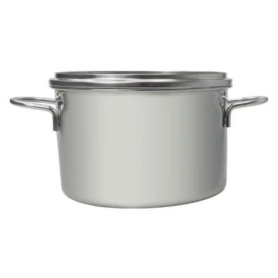 Лот: 24595802. Фото: 1. Кастрюля с крышкой Panairo Catalina... Кастрюли