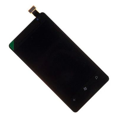Лот: 14403146. Фото: 1. Дисплей для Nokia 800 в сборе... Дисплеи, дисплейные модули, тачскрины