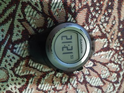 Лот: 15850095. Фото: 1. Garmin часы. Смарт-часы, фитнес-браслеты, аксессуары