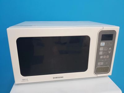 Лот: 19199424. Фото: 1. Микроволновая печь Samsung GE83ZR... Микроволновки, мини-печи