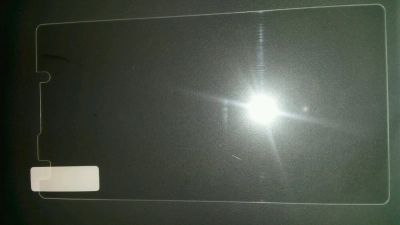 Лот: 9156144. Фото: 1. Защитное стекло Nokia XL Dual... Дисплеи, дисплейные модули, тачскрины
