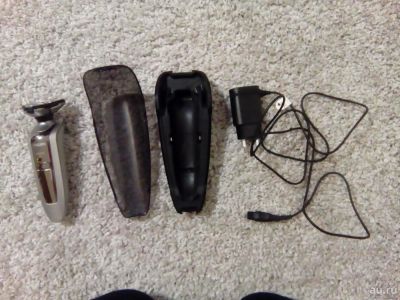 Лот: 8966788. Фото: 1. бритва Philips Arcitec RQ1060... Укладка и стрижка волос, бритьё, эпиляция