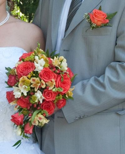 Лот: 7194876. Фото: 1. Сборный букет. Цветы на Щорса... Свежие цветы