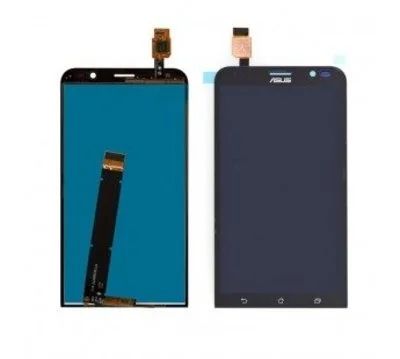 Лот: 12668531. Фото: 1. Дисплей Asus ZB551KL ( ZenFone... Дисплеи, дисплейные модули, тачскрины