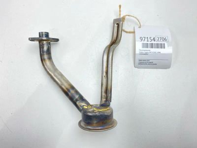 Лот: 24773498. Фото: 1. Маслоприемник Subaru Legacy 1998... Двигатель и элементы двигателя