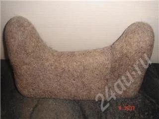 Лот: 552950. Фото: 1. валенки 15 см. Другое (дети растут)