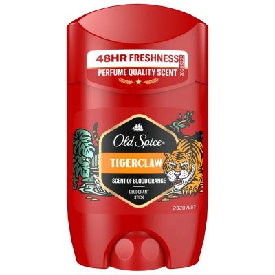 Лот: 24116413. Фото: 1. Дезодорант Old Spice, Tigerclaw... Уход за телом