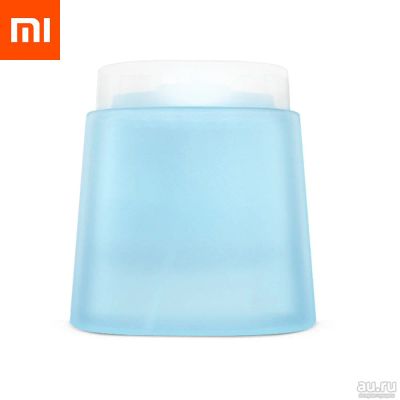 Лот: 14950214. Фото: 1. Сменный блок для дозатора Xiaomi... Остальная техника