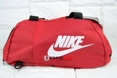 Лот: 12834375. Фото: 1. Сумка Nike красная Артикул: С009. Сумки