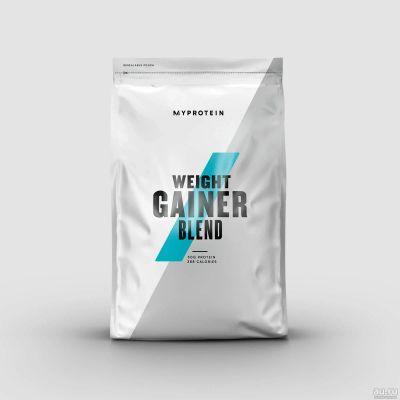 Лот: 11952621. Фото: 1. Гейнер Impact weight Gainer от... Спортивное питание, витамины